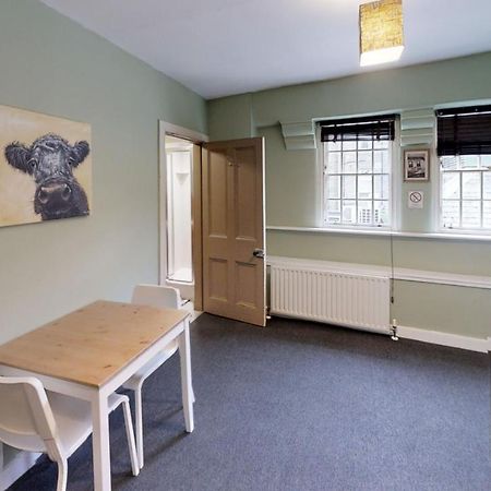 Dundee Backpackers Hostel Dış mekan fotoğraf