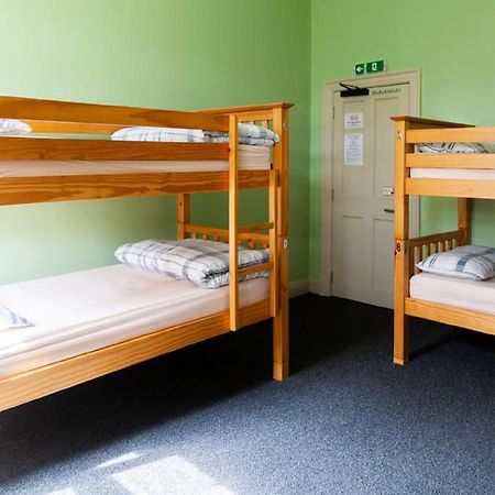 Dundee Backpackers Hostel Dış mekan fotoğraf