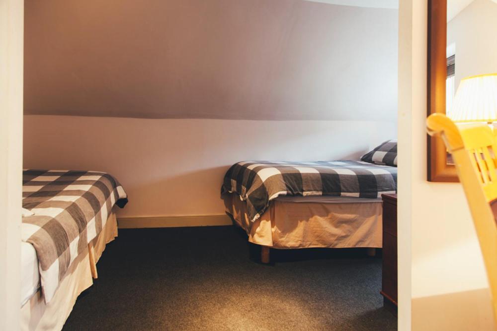 Dundee Backpackers Hostel Dış mekan fotoğraf
