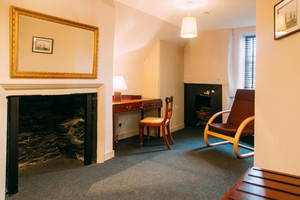 Dundee Backpackers Hostel Dış mekan fotoğraf
