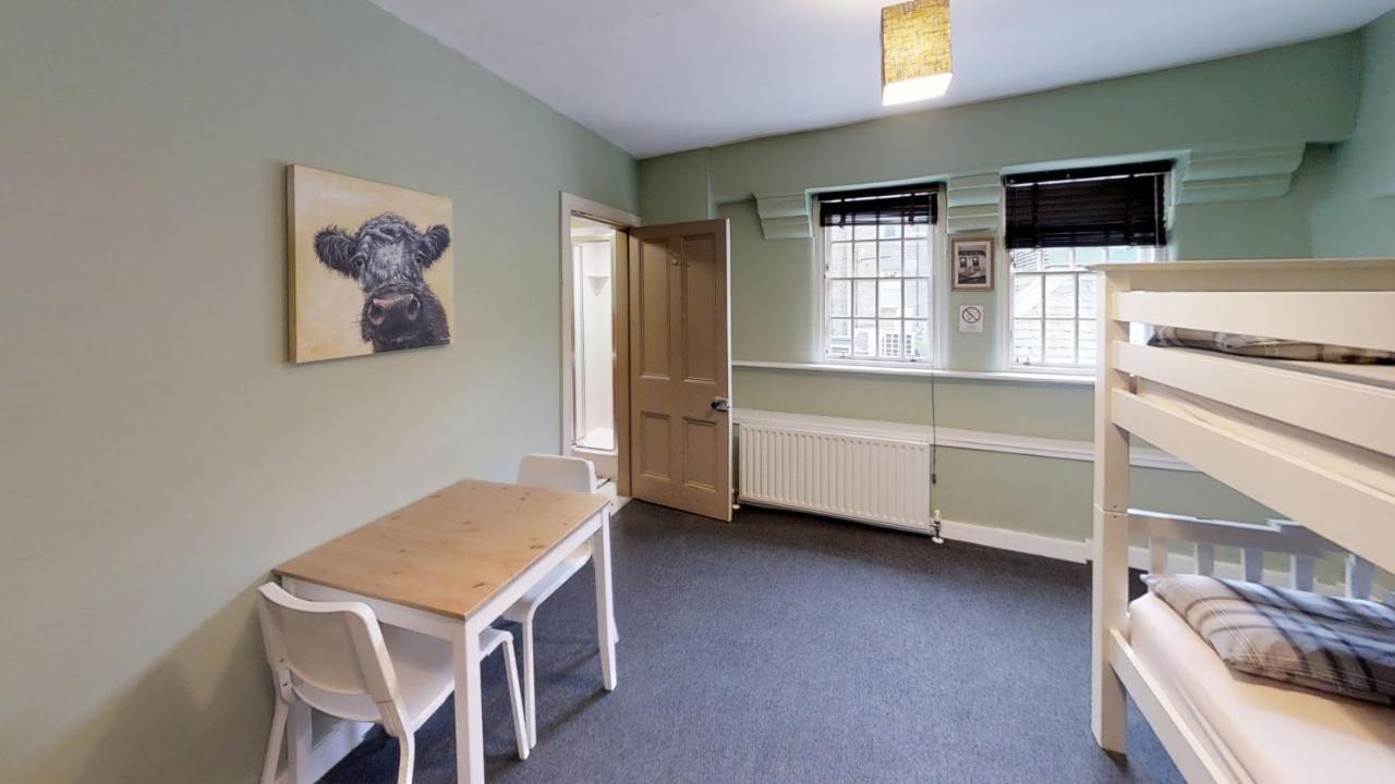 Dundee Backpackers Hostel Dış mekan fotoğraf