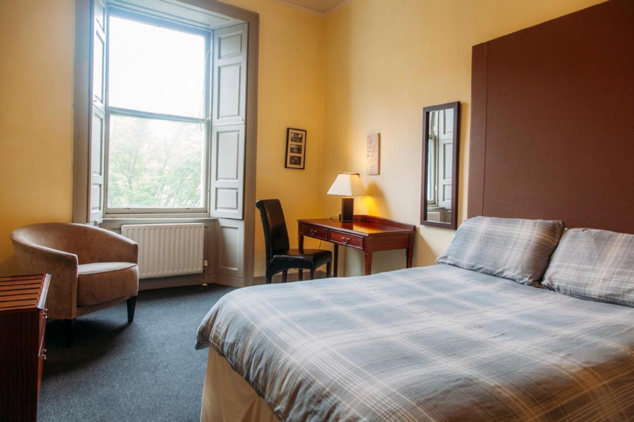 Dundee Backpackers Hostel Dış mekan fotoğraf