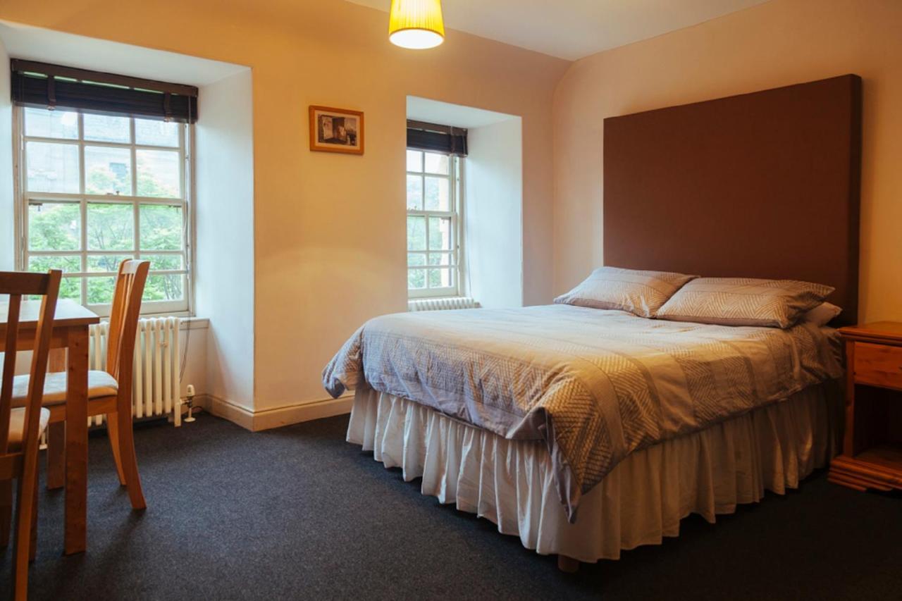 Dundee Backpackers Hostel Dış mekan fotoğraf