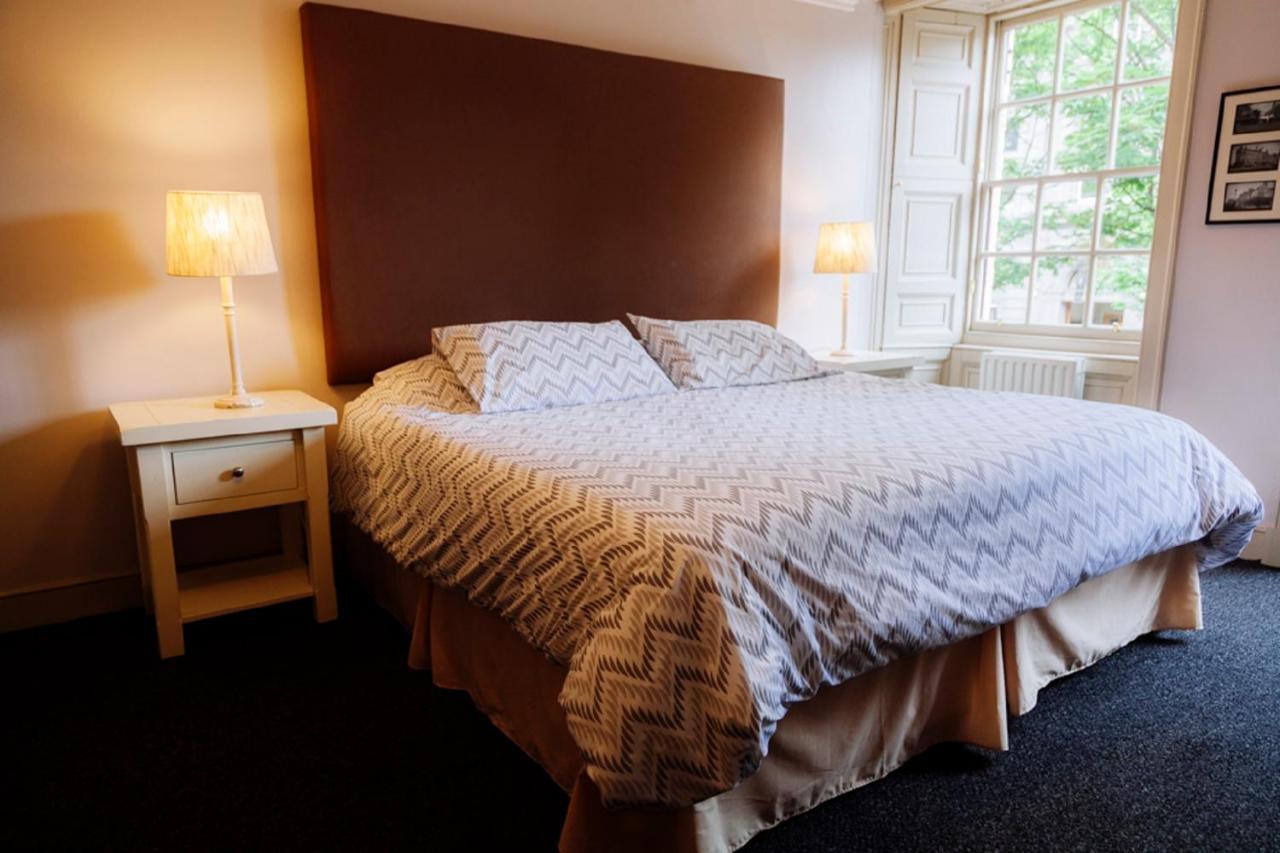 Dundee Backpackers Hostel Dış mekan fotoğraf