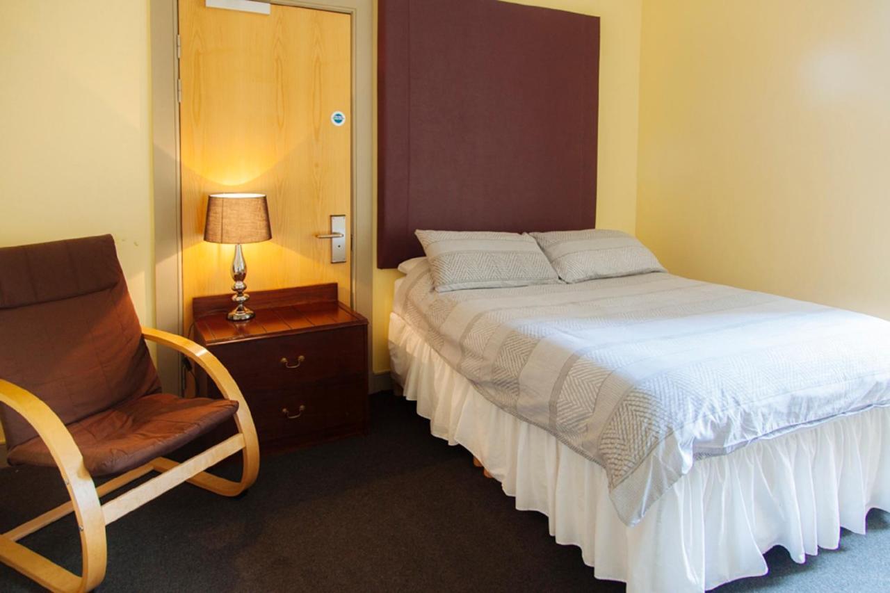 Dundee Backpackers Hostel Dış mekan fotoğraf