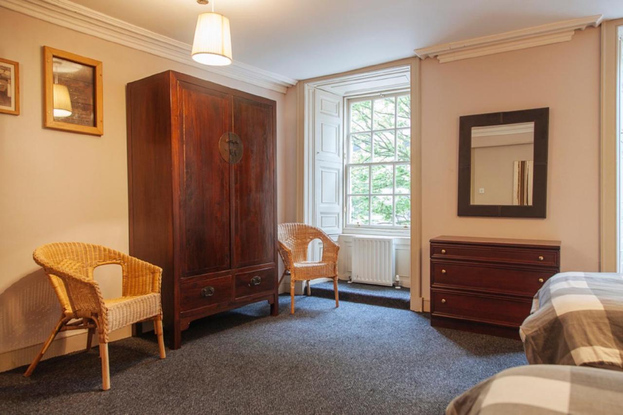 Dundee Backpackers Hostel Dış mekan fotoğraf