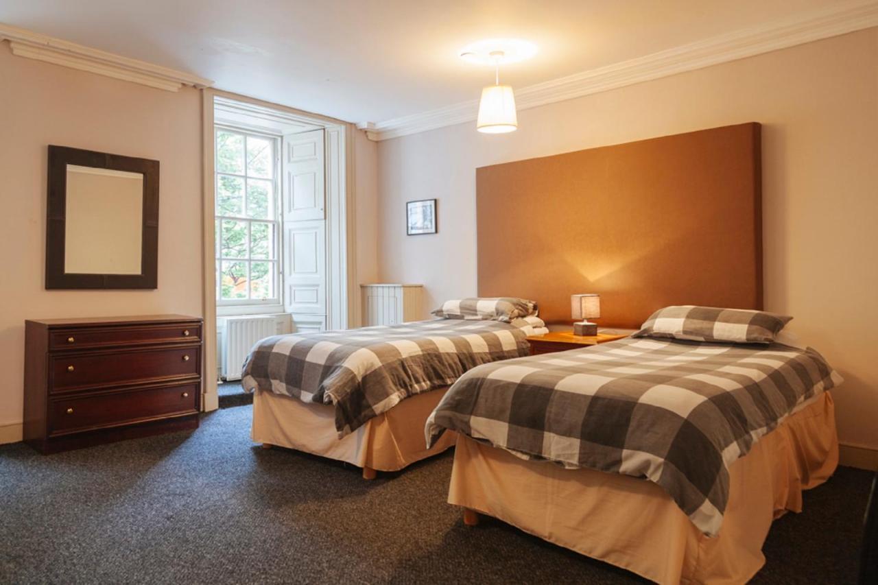 Dundee Backpackers Hostel Dış mekan fotoğraf