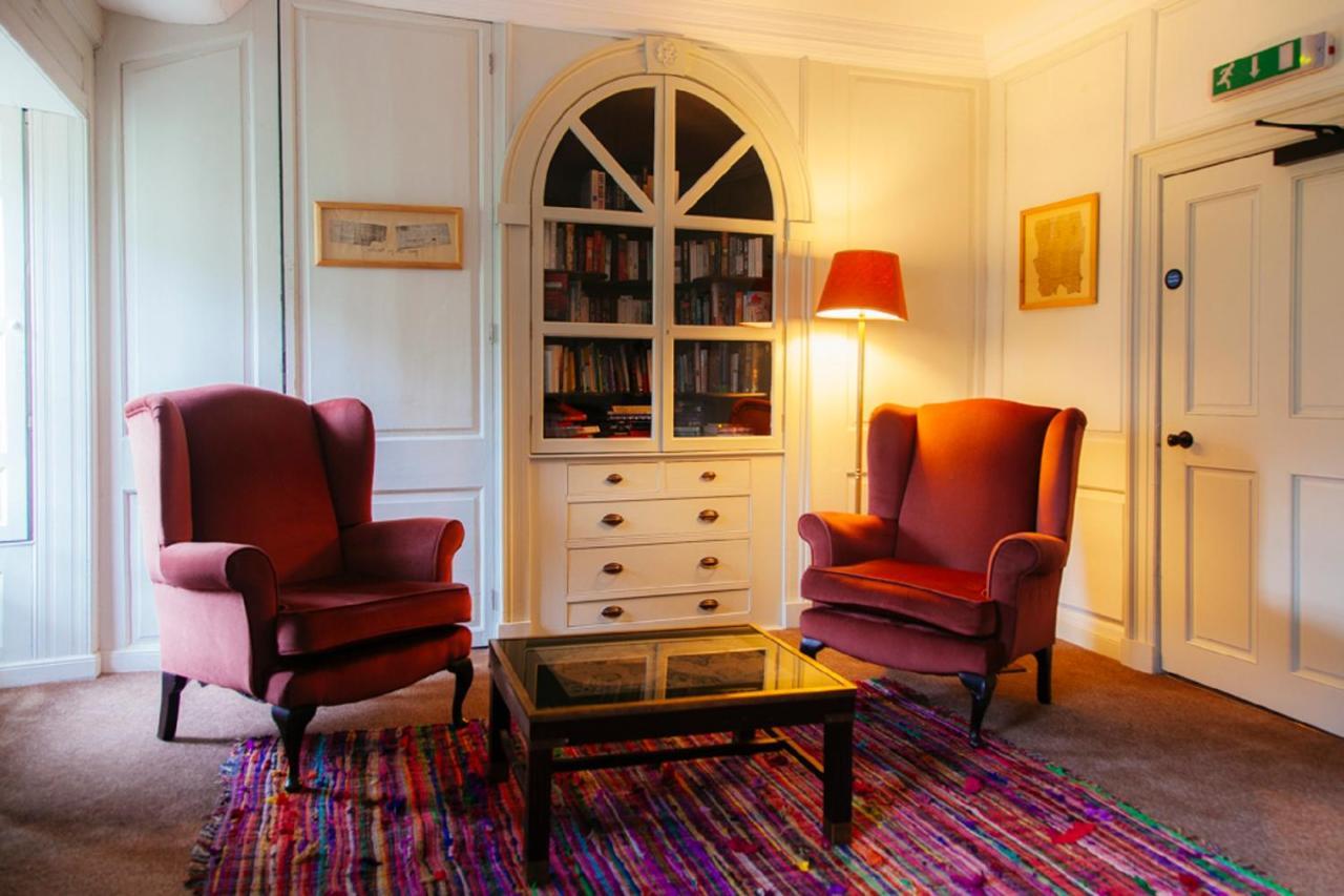 Dundee Backpackers Hostel Dış mekan fotoğraf