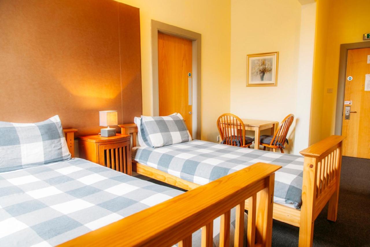 Dundee Backpackers Hostel Dış mekan fotoğraf