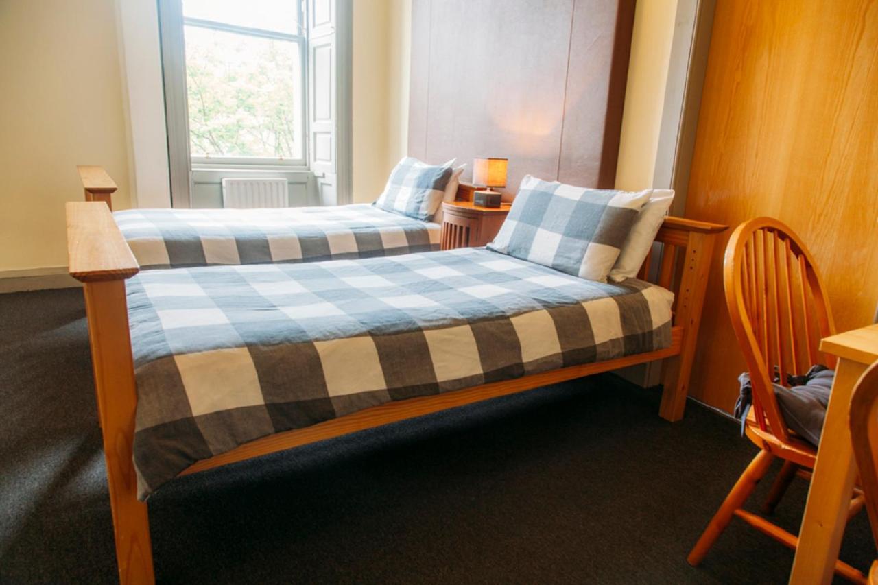 Dundee Backpackers Hostel Dış mekan fotoğraf