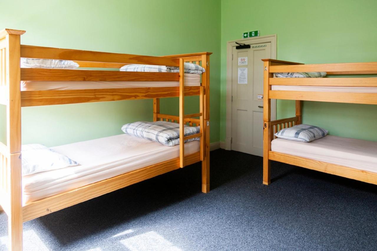 Dundee Backpackers Hostel Dış mekan fotoğraf